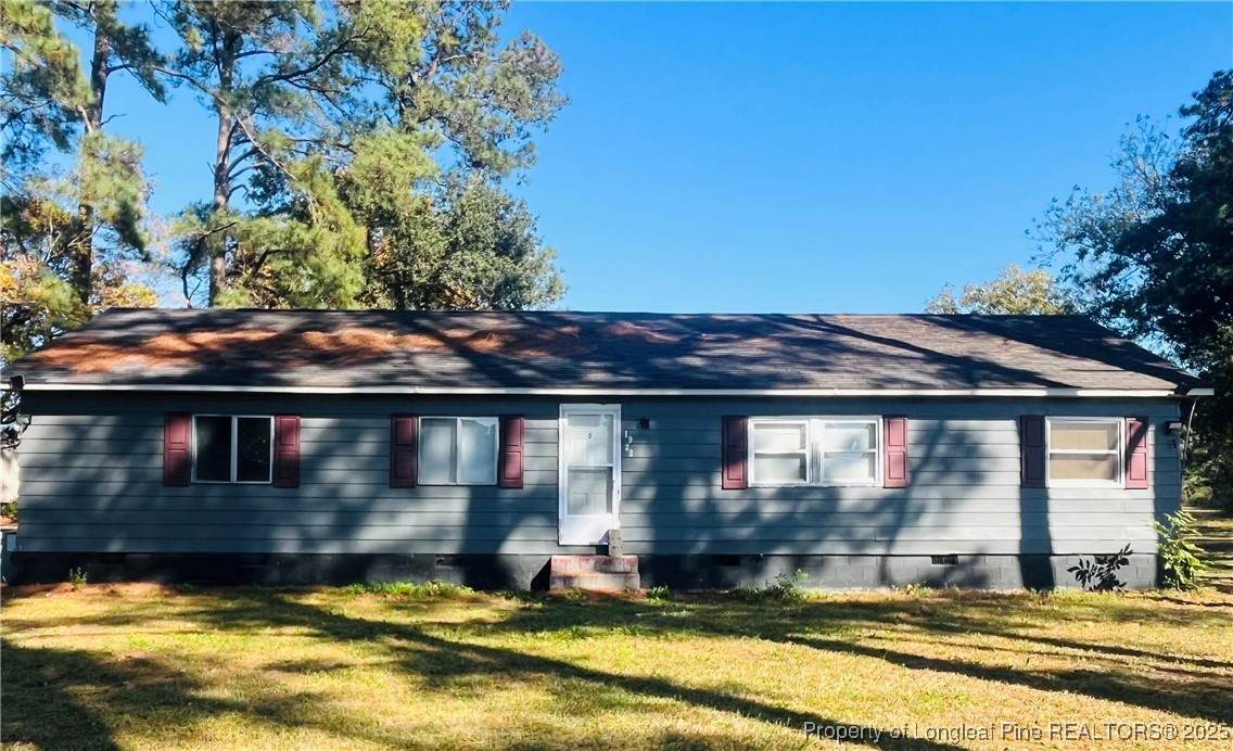 1922 Evergreen Church Road - Photo 1