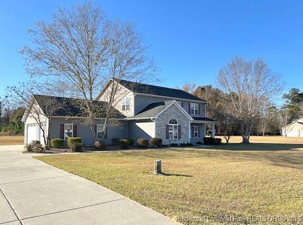 4851 Veasey Mill Drive - Photo 1