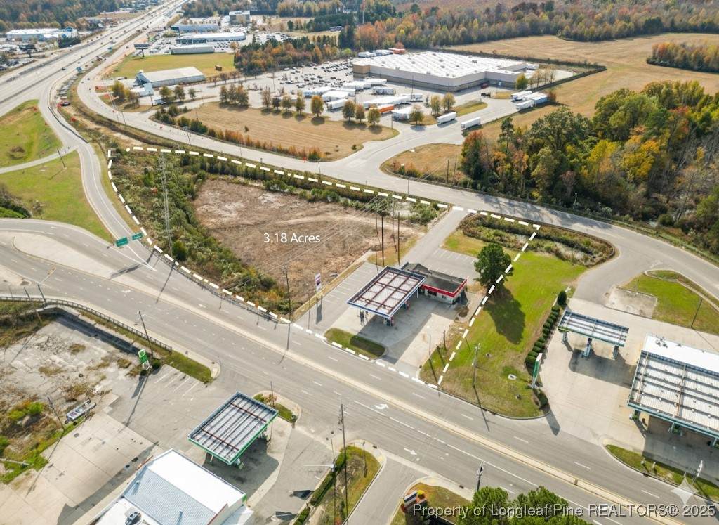 5105 Fayetteville Road - Photo 1