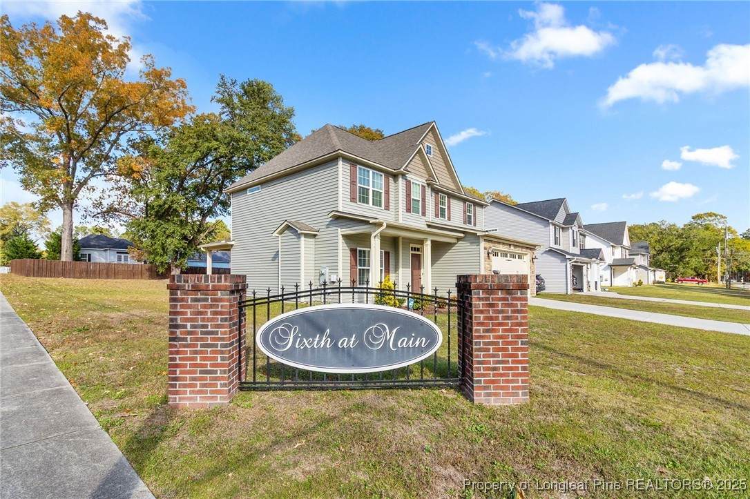 101 Sixth Avenue - Photo 1