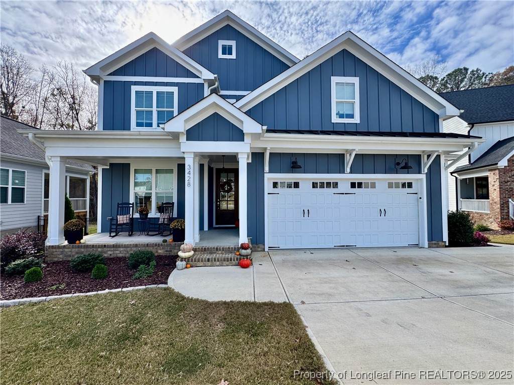 3428 Amelia Grace Drive - Photo 1