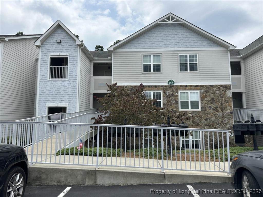 158 Gallery #202 Drive - Photo 1