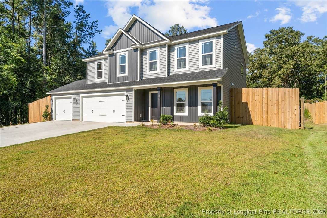 247 Horace Walters Road - Photo 1