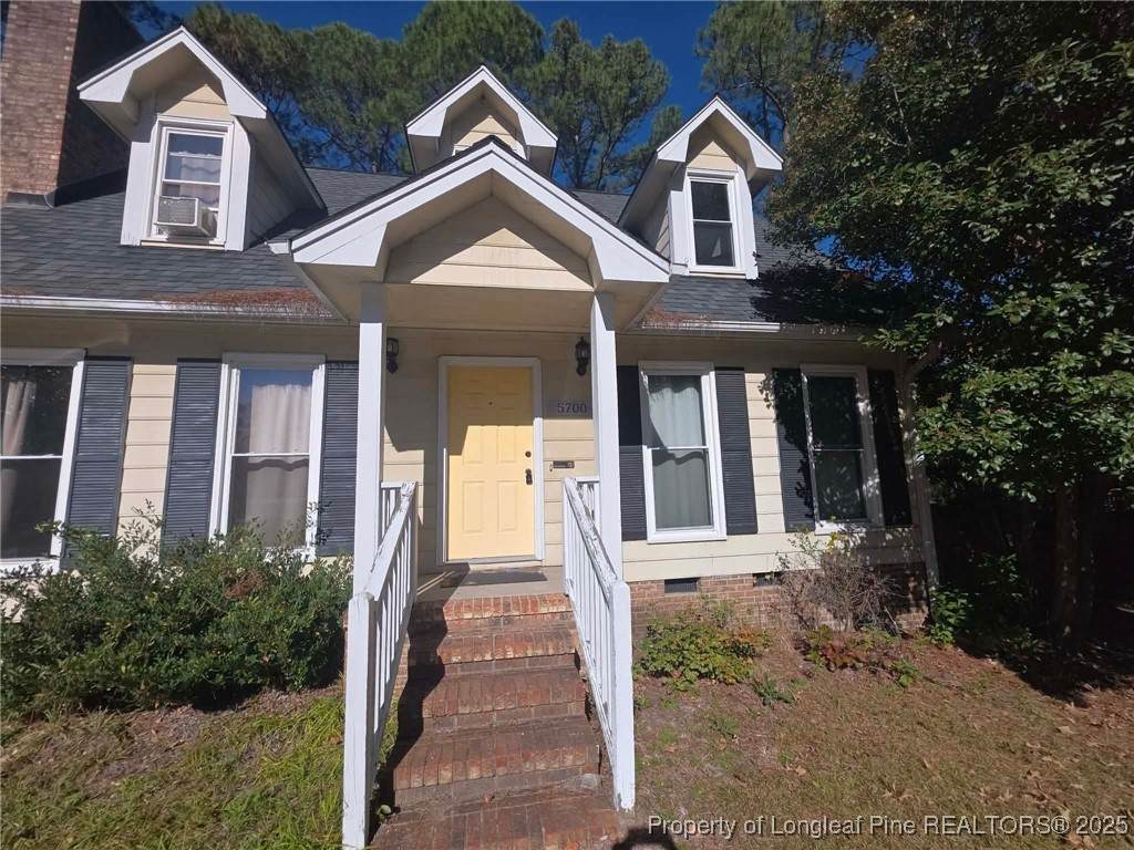 5700 Nassau Drive - Photo 1