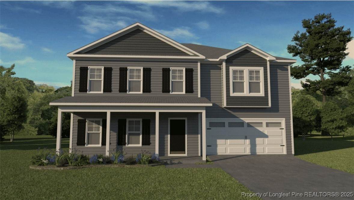 341 Brickendon (Lot 316) Lane - Photo 1
