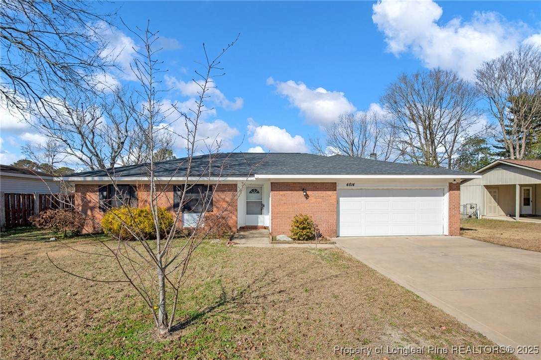 4814 Old Field Road - Photo 1