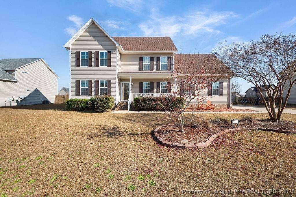 185 Sunflower Street - Photo 1