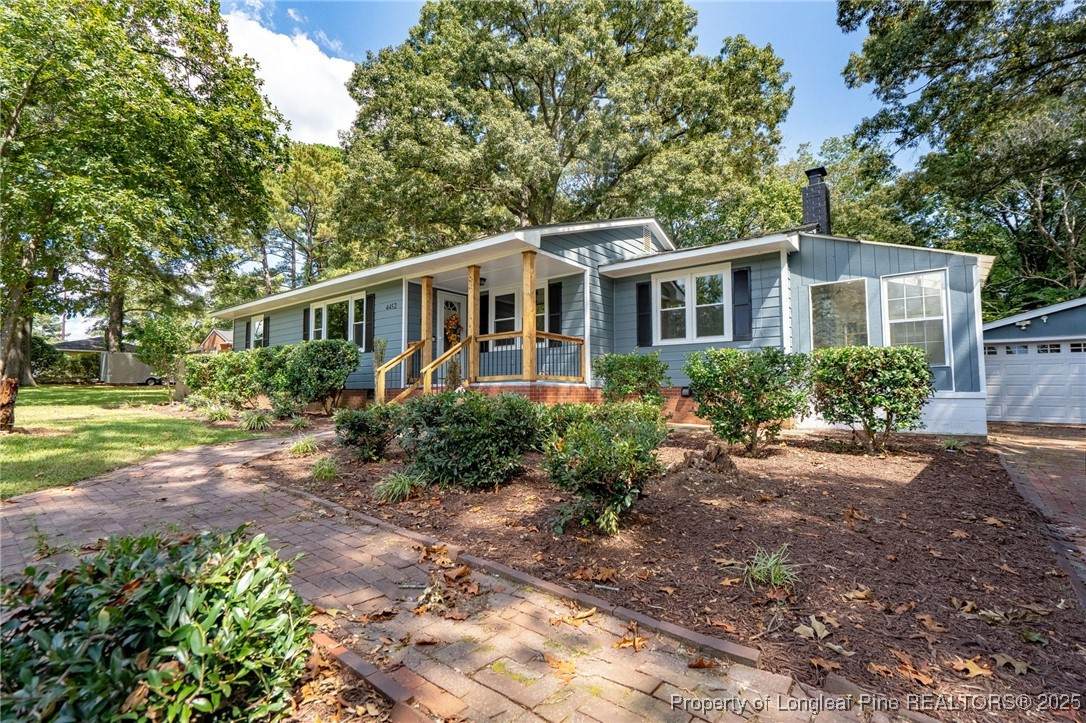 4452 Oakmont Circle - Photo 1