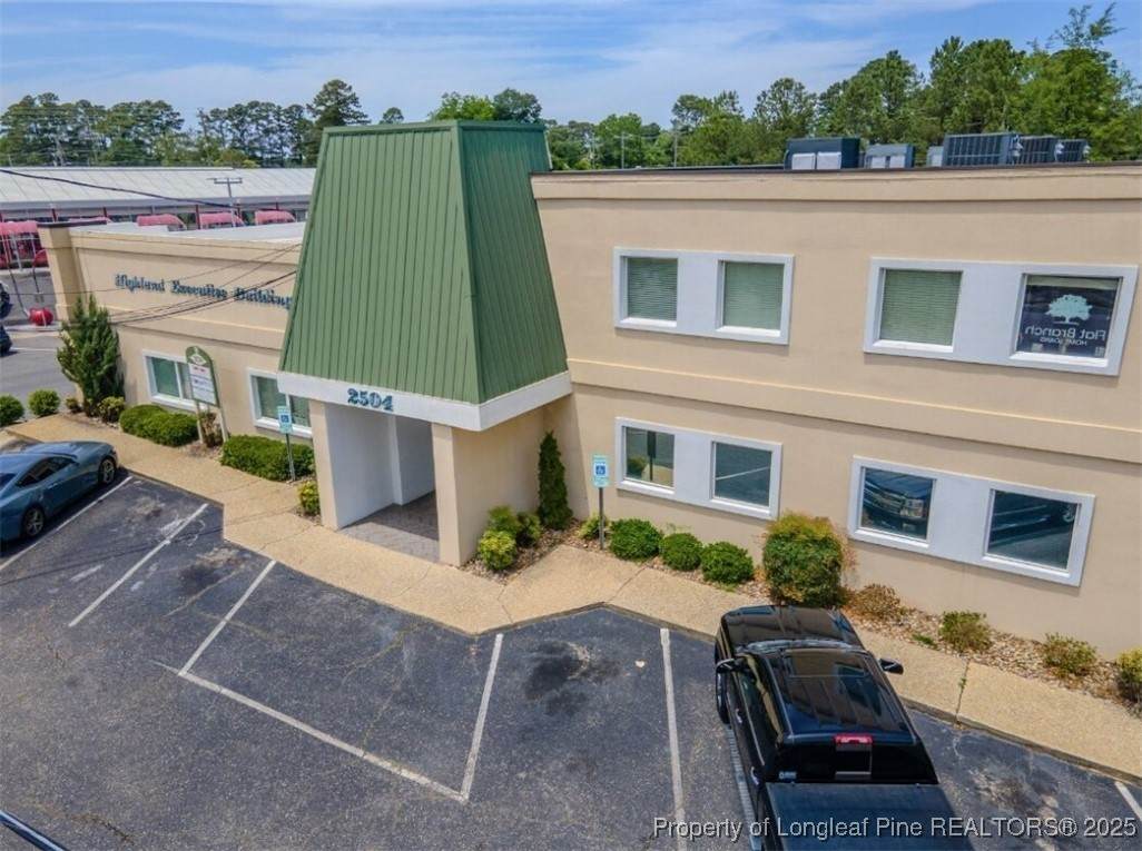 2504 Raeford Road - Photo 1