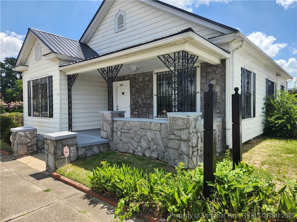 115 Cool Spring Street - Photo 1