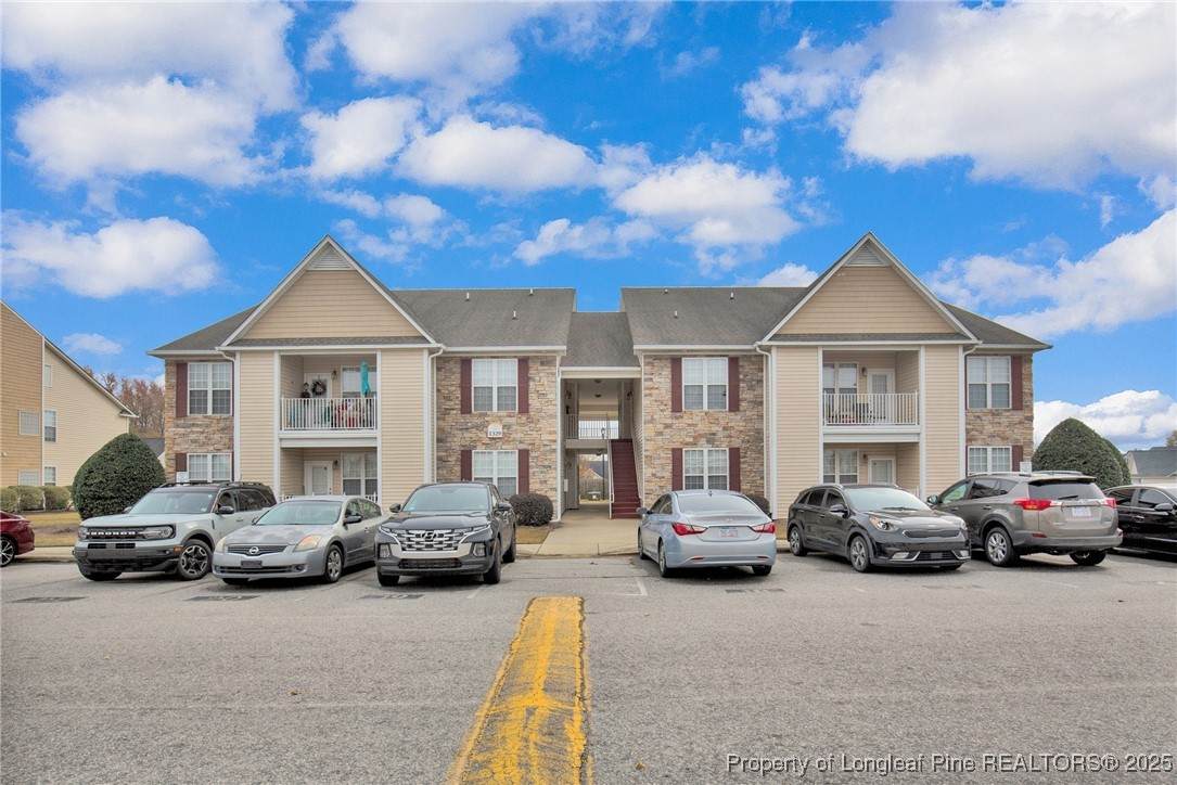 1329 Kershaw Loop - Photo 1