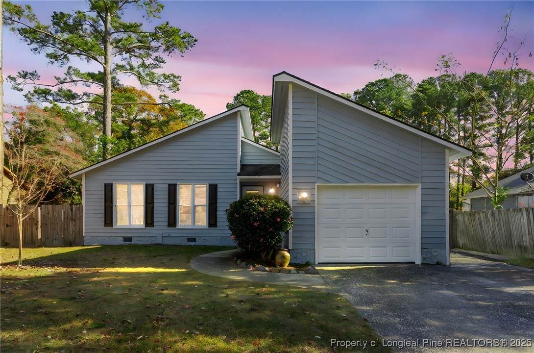 652 Dowfield Drive - Photo 1