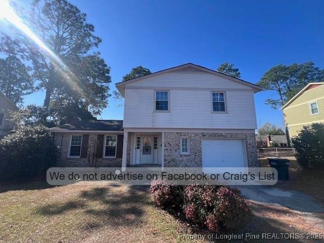 424 Shoreline Drive - Photo 1