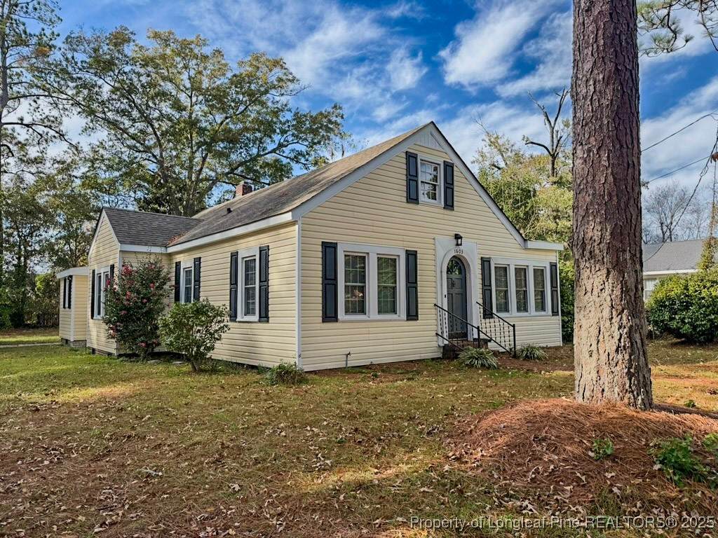 1603 Mcmillan Avenue - Photo 1