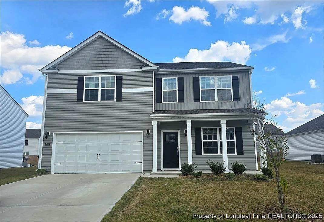 2153 Clydesmill Road - Photo 1