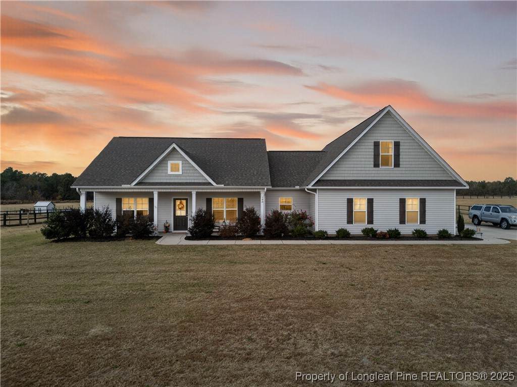 193 Rocking Horse Lane - Photo 1