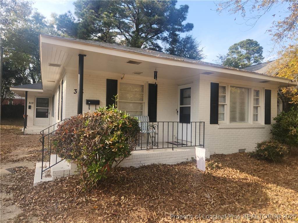 313 Oakridge Avenue - Photo 1