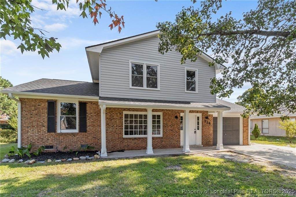 714 Carnegie Drive - Photo 1