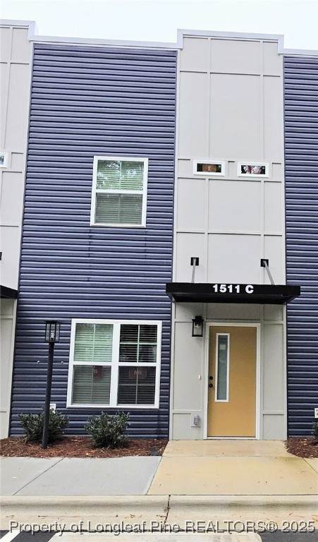 1511 Fort Bragg Road - Photo 1