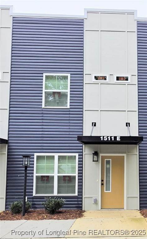 1511 Fort Bragg Road - Photo 1