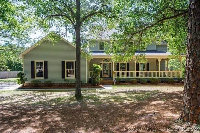3199 Bittersweet Drive - Photo 1