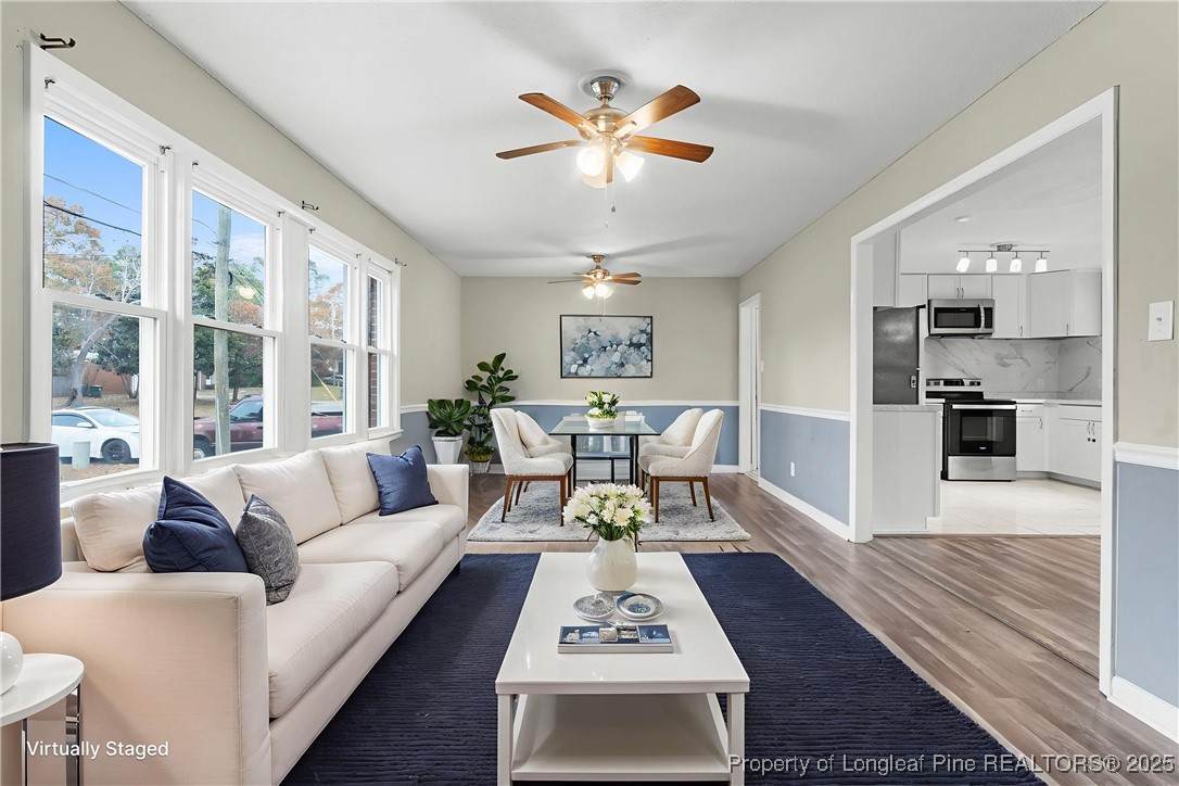 6145 Santa Fe Drive - Photo 1