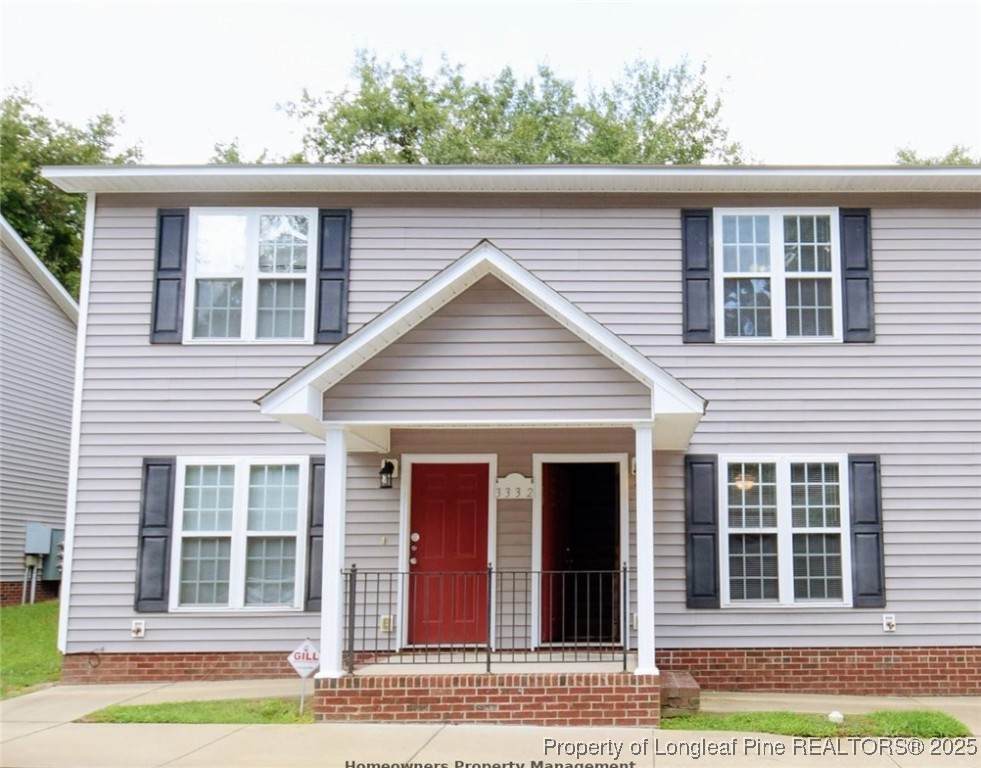 3332-B Kenmont Lane - Photo 1