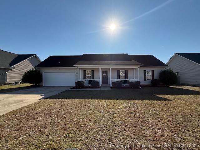 433 Lewis Clark Drive - Photo 1