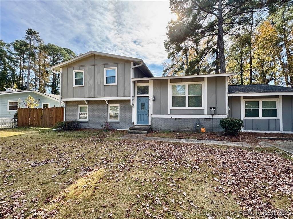 4913 Ashton Road - Photo 1