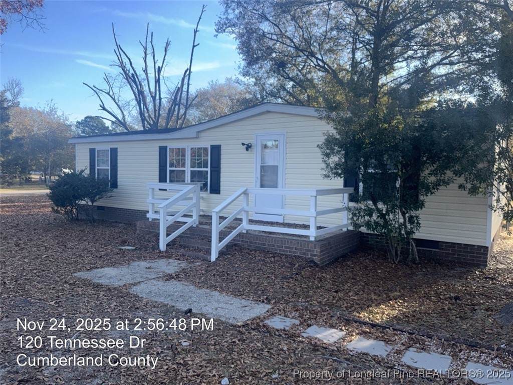 120 Tennessee Drive - Photo 1