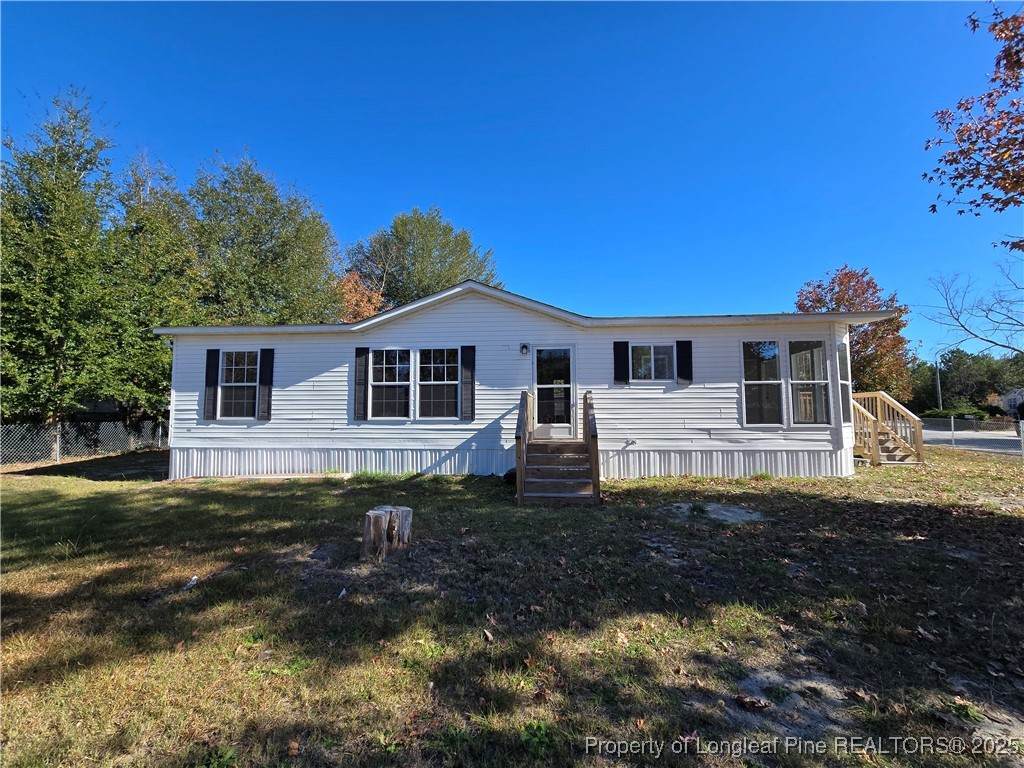 2658 Driftwood Drive - Photo 1