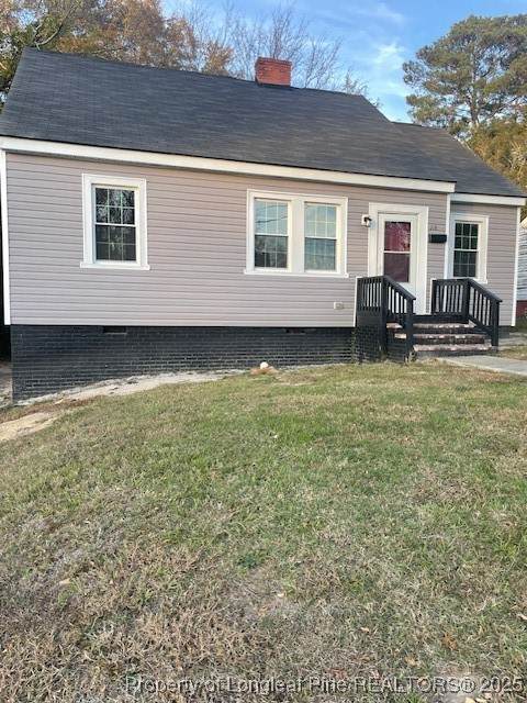 216 Oakland Drive - Photo 1