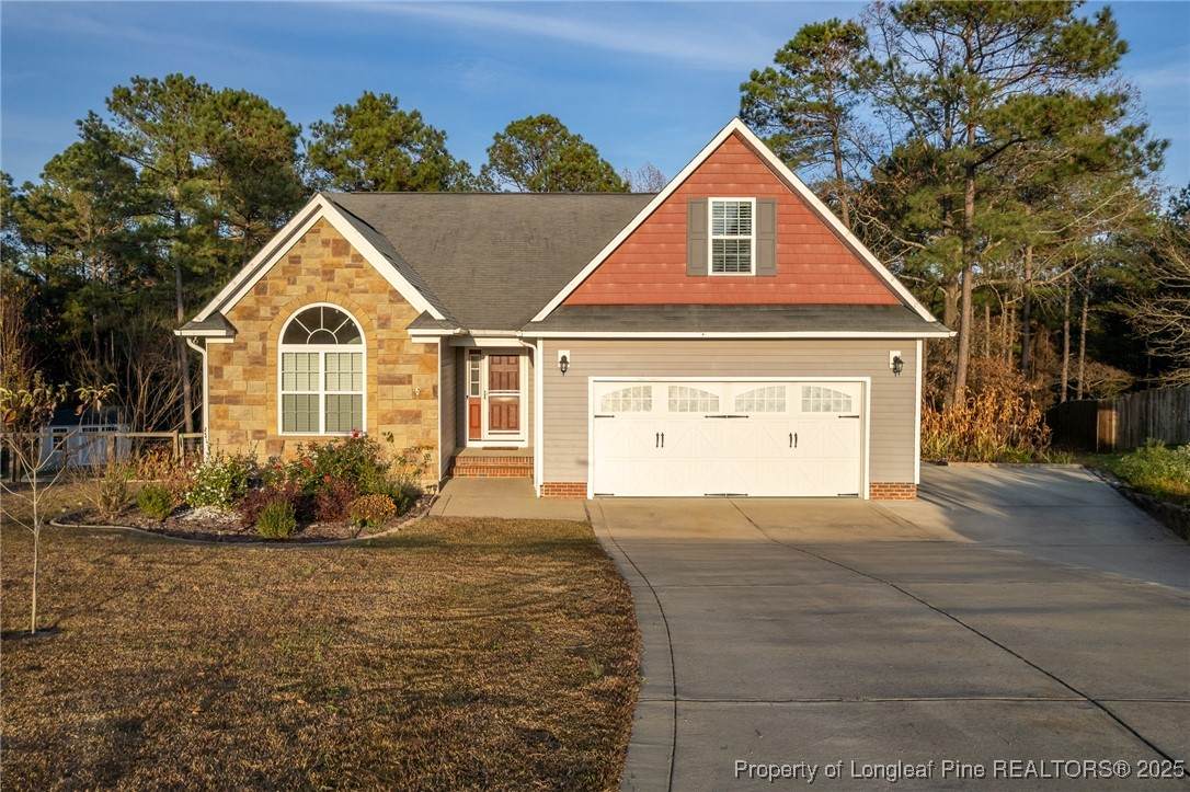 476 Basket Oak Drive - Photo 1