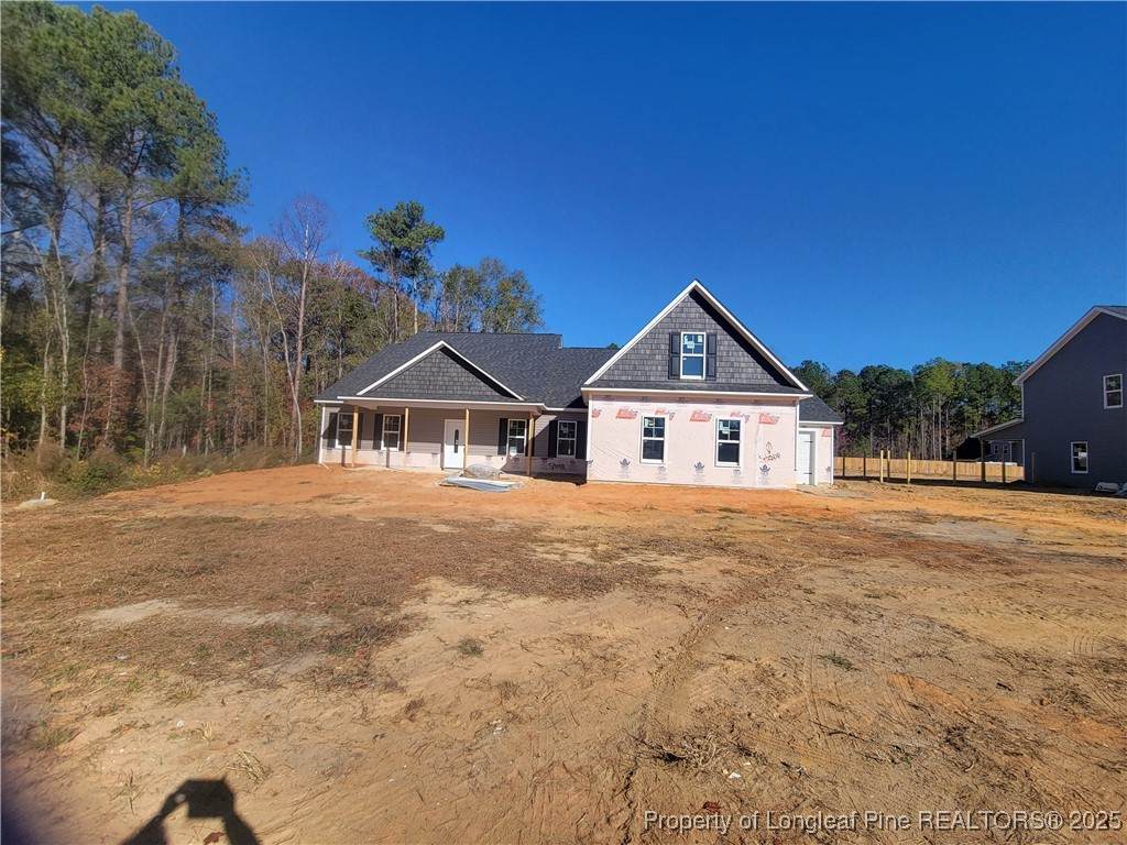 2435 Live Oak Drive - Photo 1