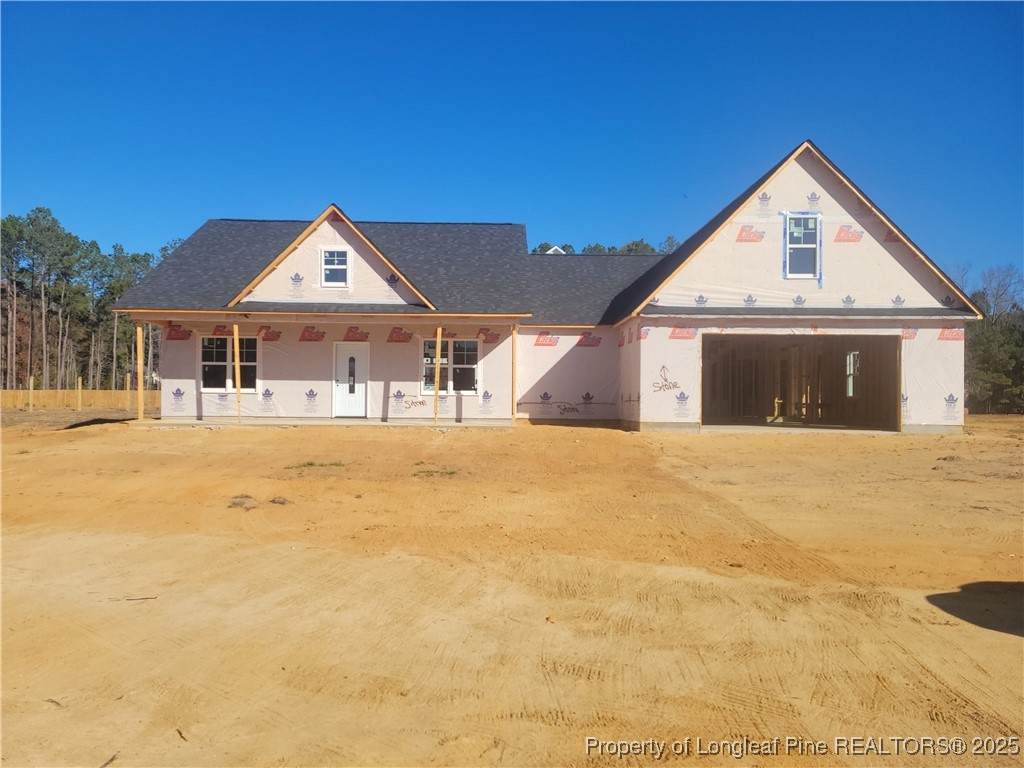 2453 Live Oak Drive - Photo 1