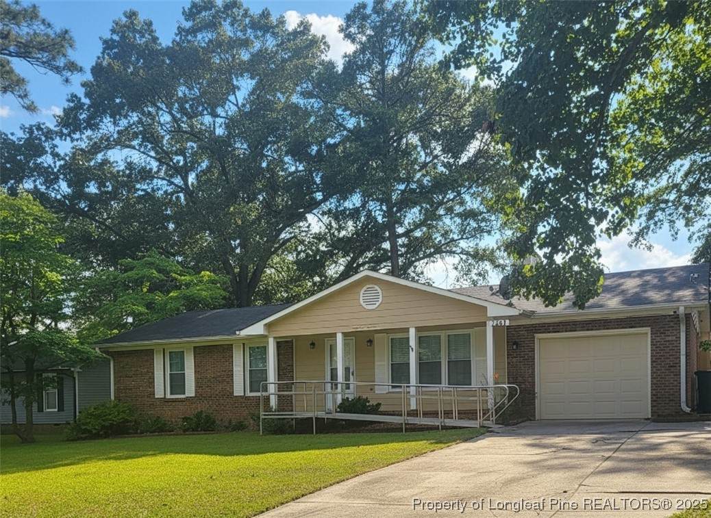 7281 Pebblebrook Drive - Photo 1