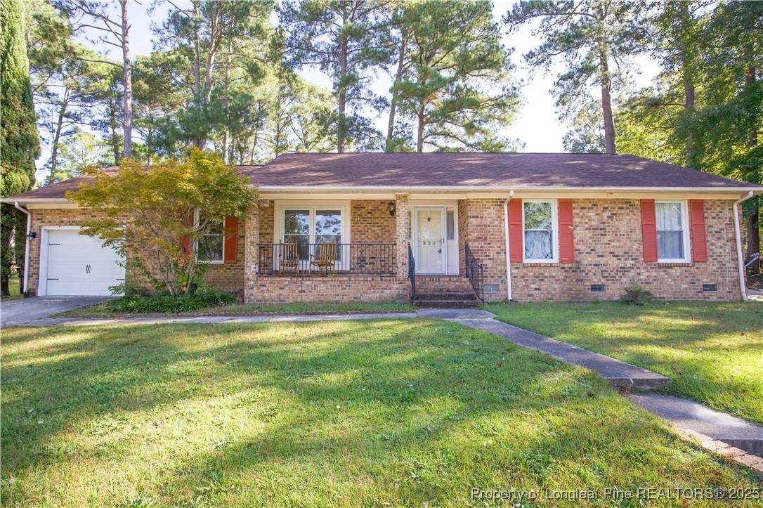 330 Conifer Drive - Photo 1