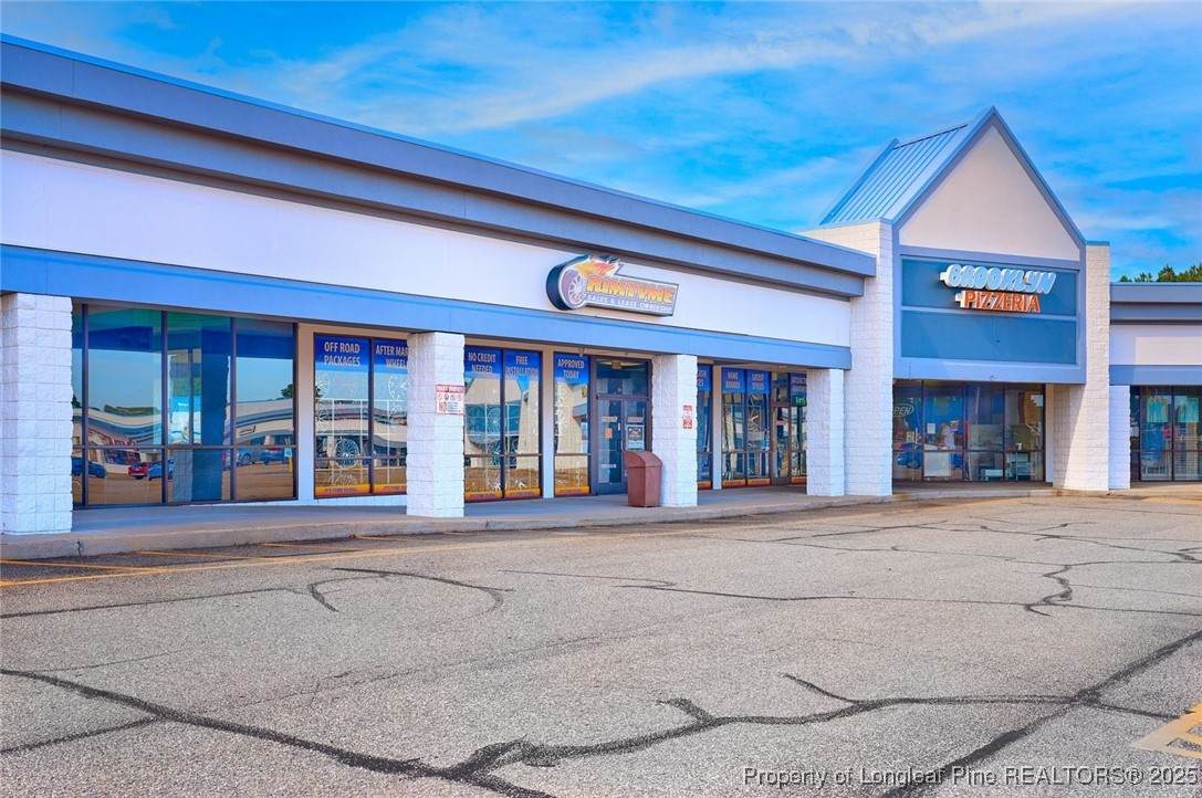 1169 Bragg Boulevard - Photo 1