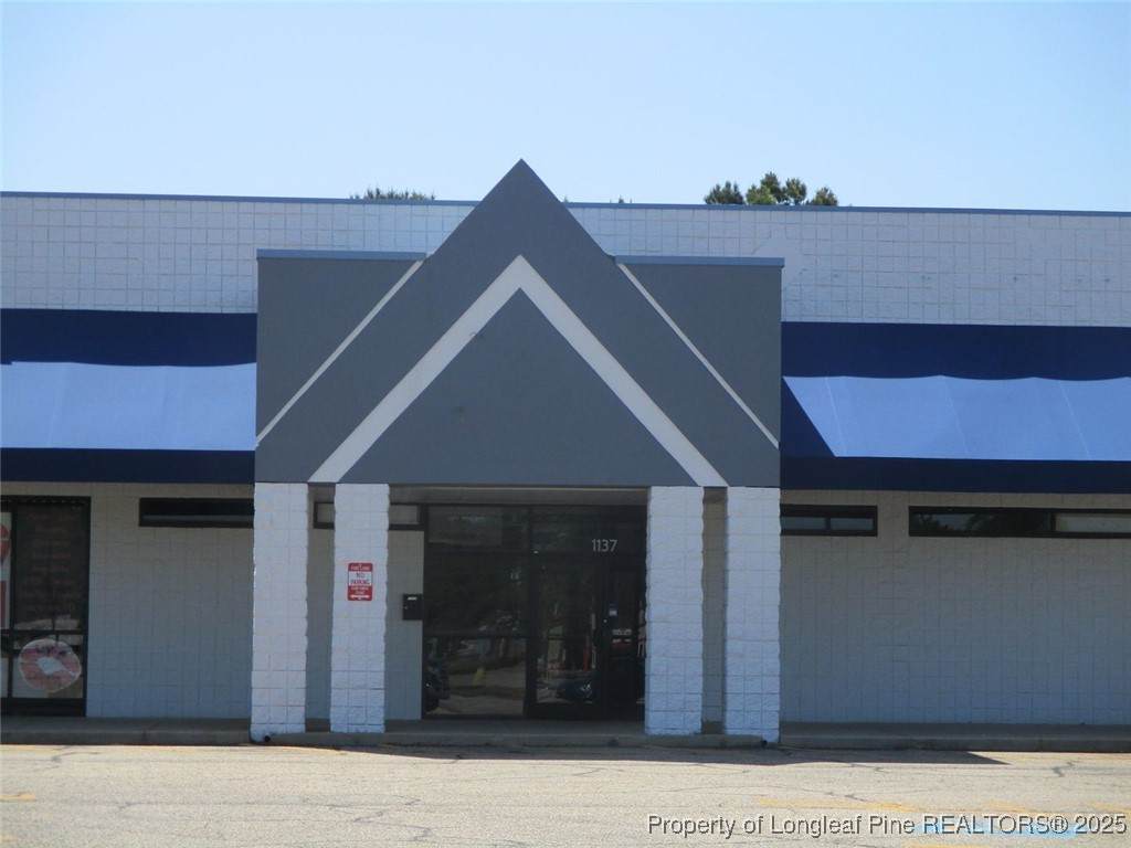 1137 Bragg Boulevard - Photo 1