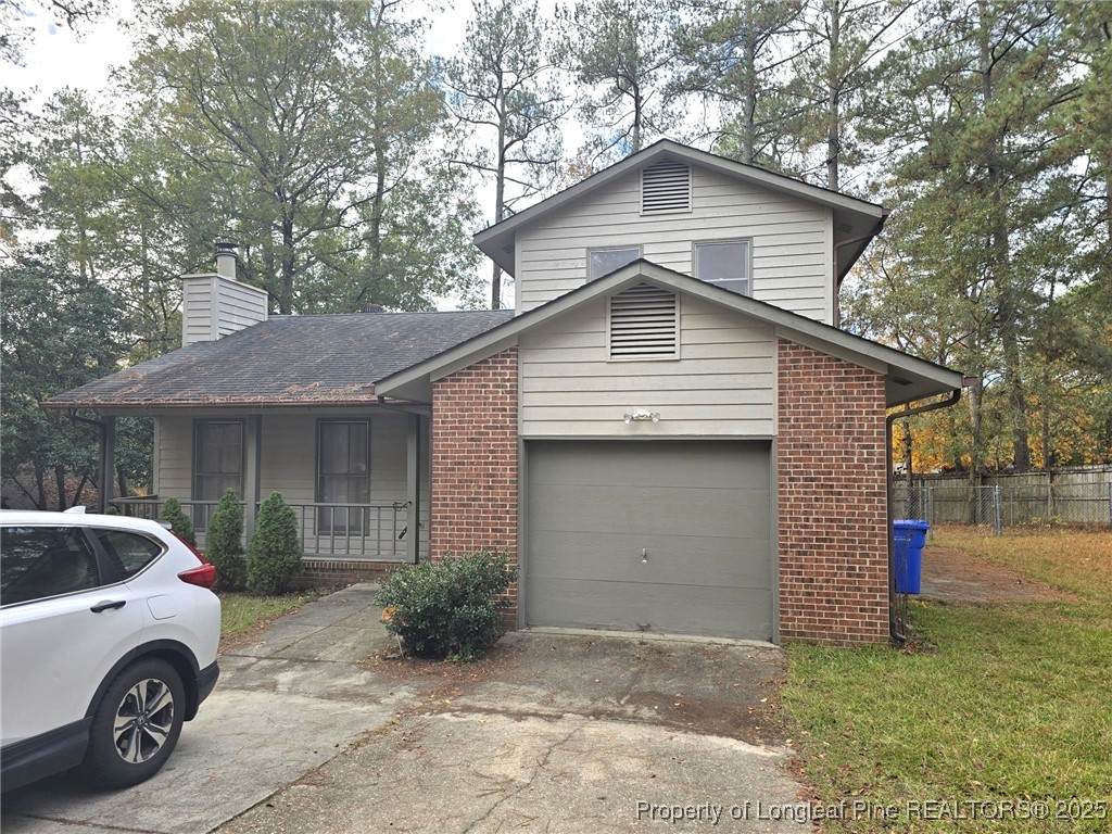 1813 Eichelberger Drive - Photo 1