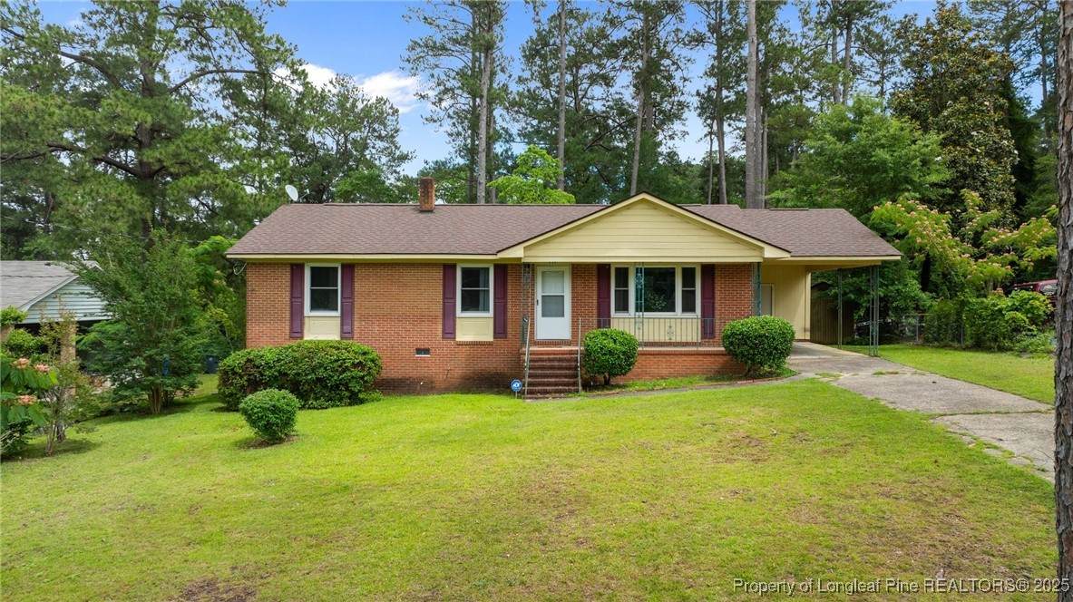 717 Shambrey Street - Photo 1