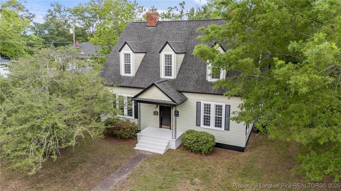 301 Central Street - Photo 1