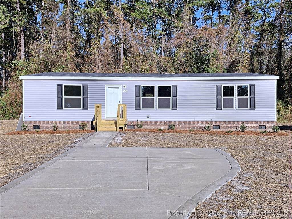 4053 Lodge Drive - Photo 1