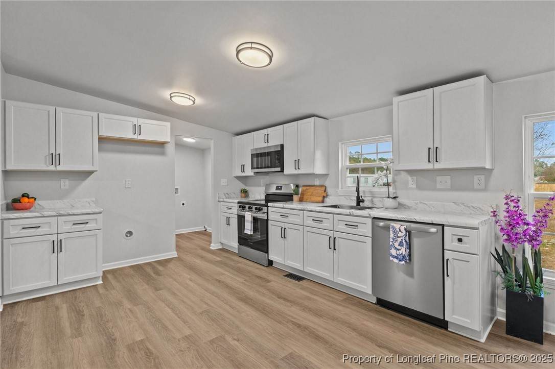 6017 Paddy Hollow Court - Photo 1