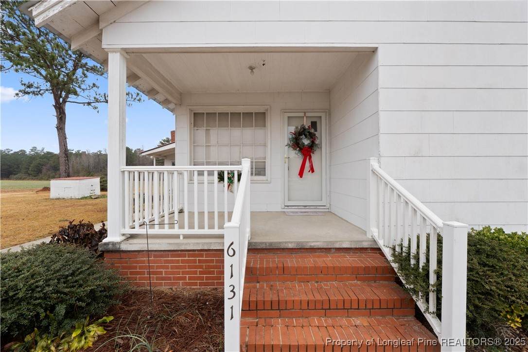 6131 Stewart Road - Photo 1