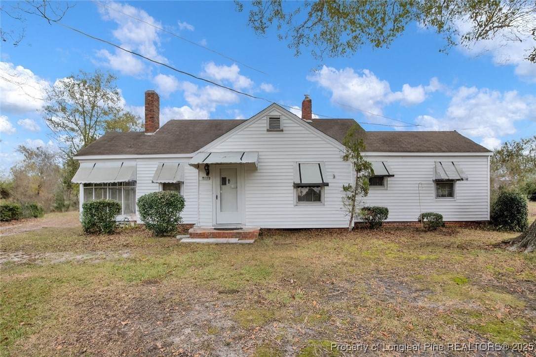 1591 Creek Road - Photo 1