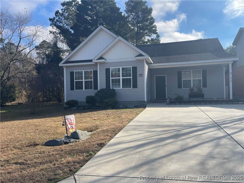 312 Harbor Trace - Photo 1