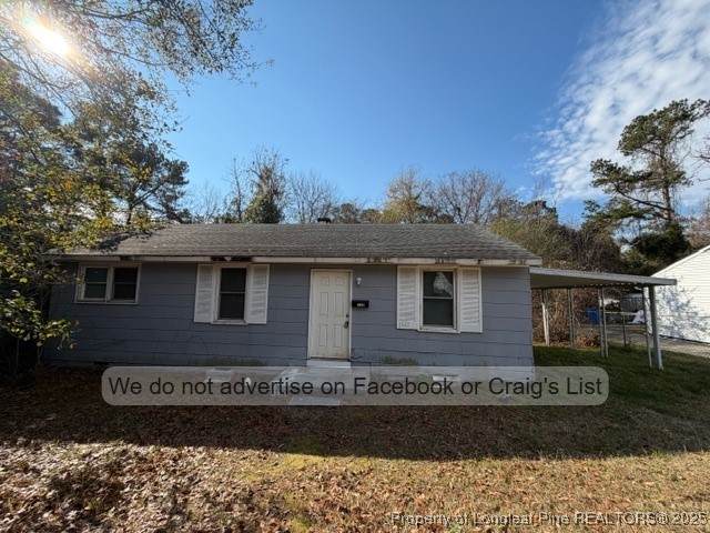 1745 Torrey Drive - Photo 1
