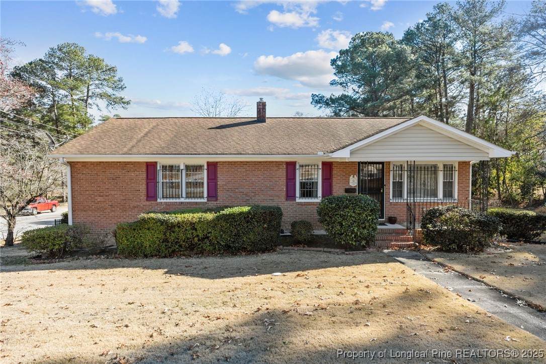 701 Mclamb Avenue - Photo 1