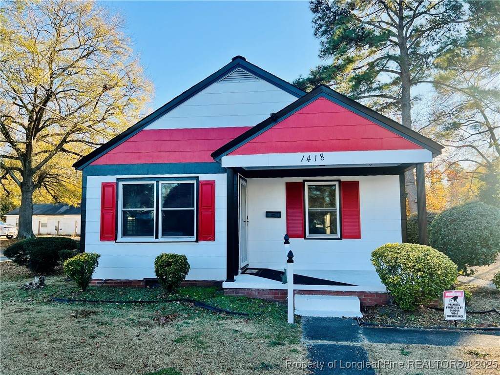 1418 6th Street - Photo 1